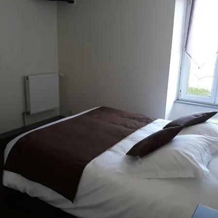 Hotel De La Baie Saint-Benoît-des-Ondes