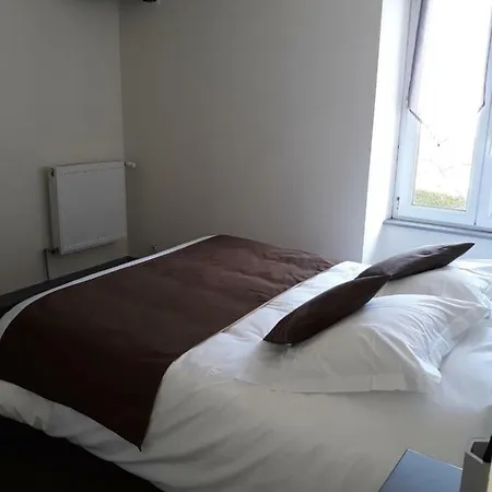 Hotel De La Baie Saint-Benoît-des-Ondes