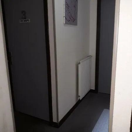 De La Baie Отель
