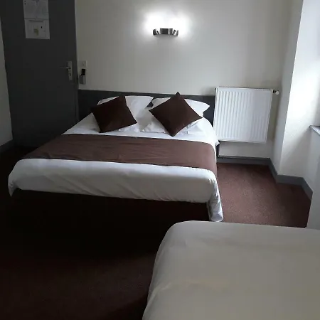 Hotel De La Baie *