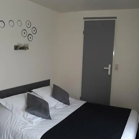 Hotel De La Baie Saint-Benoît-des-Ondes